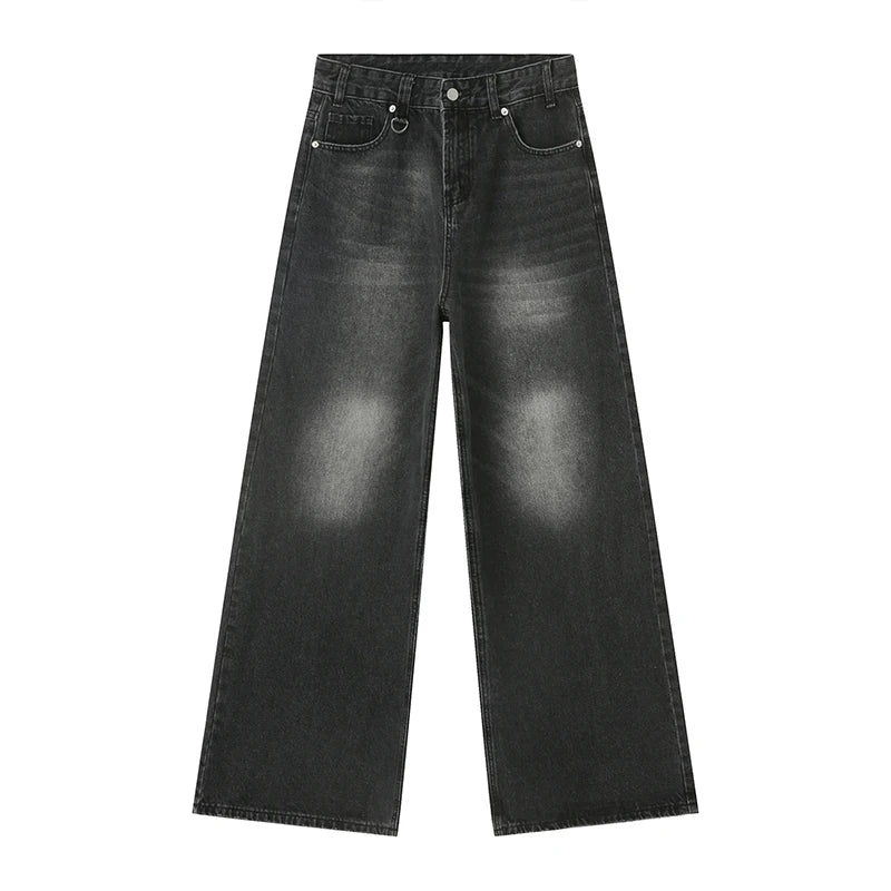 Stefan | Vintage Baggy Jeans