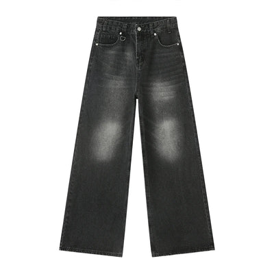 Stefan | Vintage Baggy Jeans