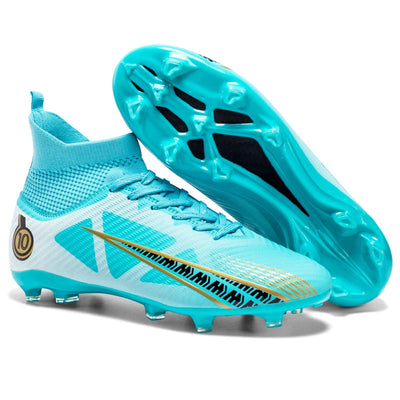 Benjamin | Fußballschuhe für Training im Freien