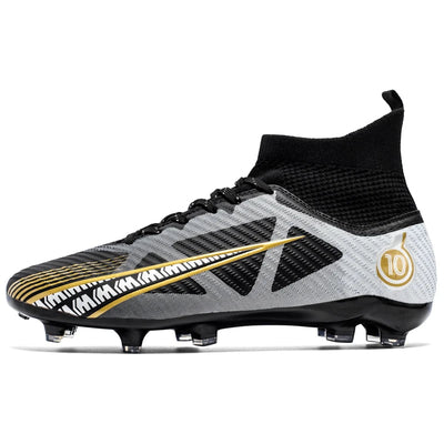 Benjamin | Fußballschuhe für Training im Freien