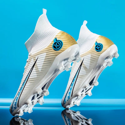 Benjamin | Fußballschuhe für Training im Freien