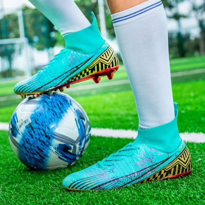 Benjamin | Fußballschuhe für Training im Freien