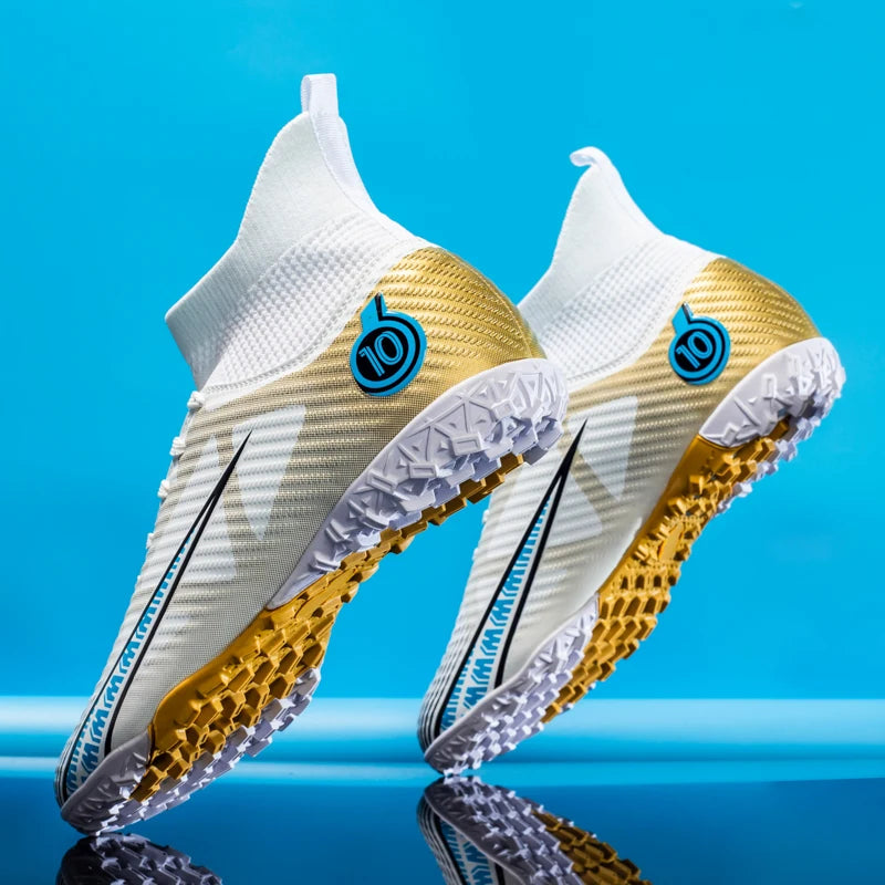 Benjamin | Fußballschuhe für Training im Freien