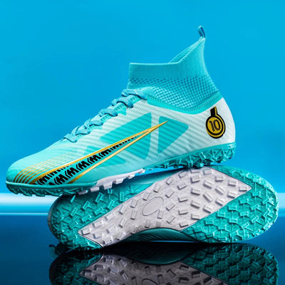 Benjamin | Fußballschuhe für Training im Freien