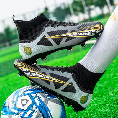 Benjamin | Fußballschuhe für Training im Freien