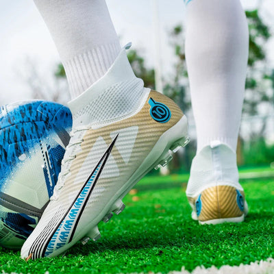 Benjamin | Fußballschuhe für Training im Freien