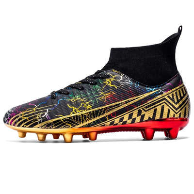 Benjamin | Fußballschuhe für Training im Freien