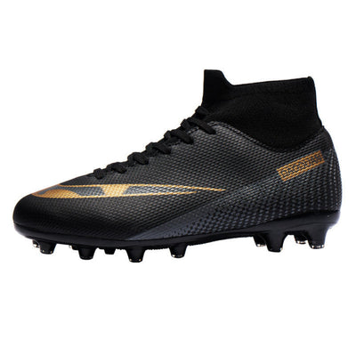 Mathias | Fußballschuhe mit Spikes