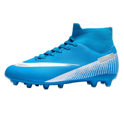 Mathias | Fußballschuhe mit Spikes