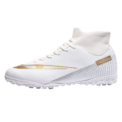Mathias | Fußballschuhe mit Spikes