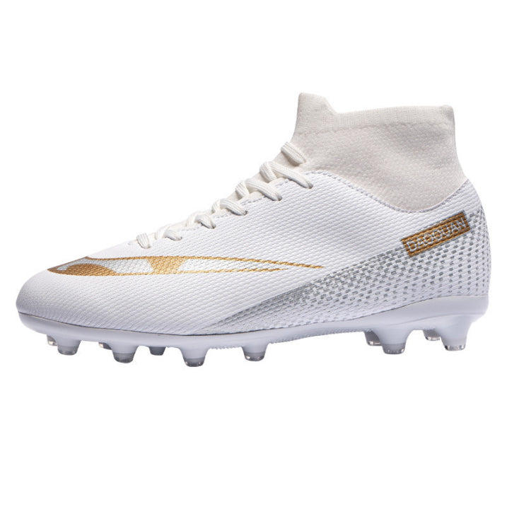 Mathias | Fußballschuhe mit Spikes