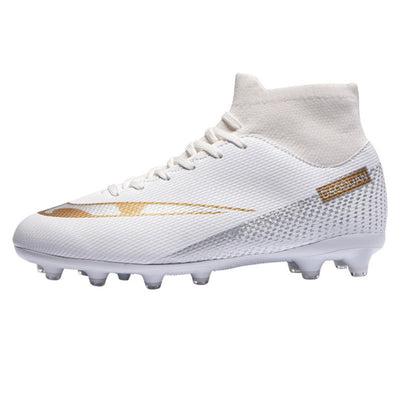 Mathias | Fußballschuhe mit Spikes