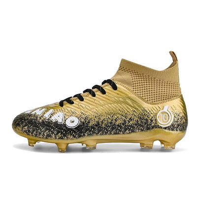 Christian | Hochleistungs Fußballschuhe