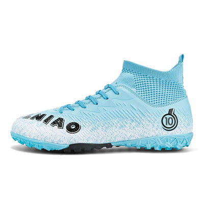 Christian | Hochleistungs Fußballschuhe