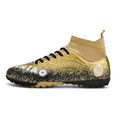 Christian | Hochleistungs Fußballschuhe