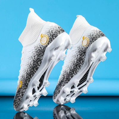 Christian | Hochleistungs Fußballschuhe