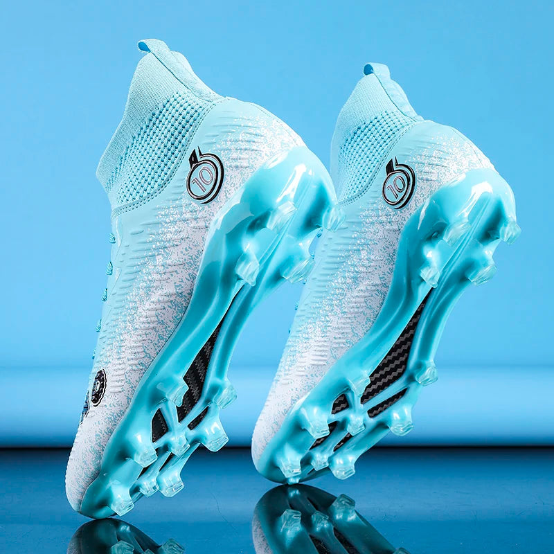 Christian | Hochleistungs Fußballschuhe