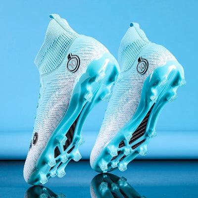 Christian | Hochleistungs Fußballschuhe