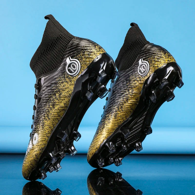 Christian | Hochleistungs Fußballschuhe