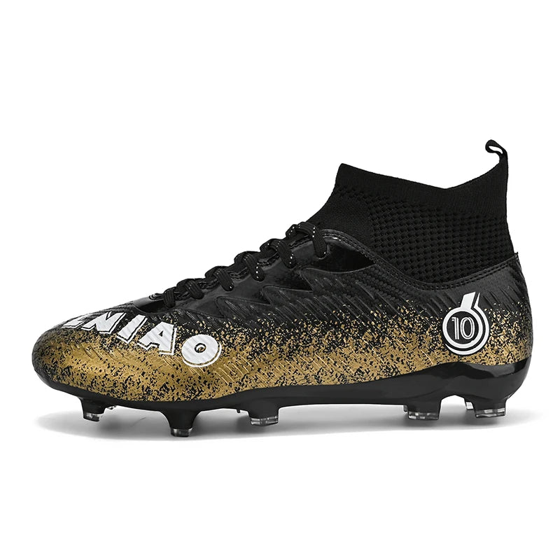 Christian | Hochleistungs Fußballschuhe