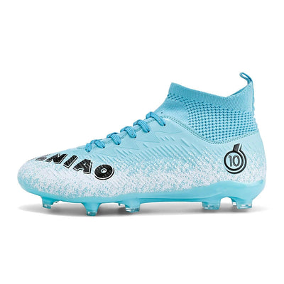 Christian | Hochleistungs Fußballschuhe