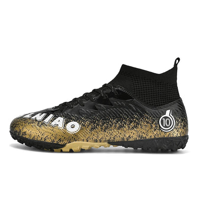 Christian | Hochleistungs Fußballschuhe