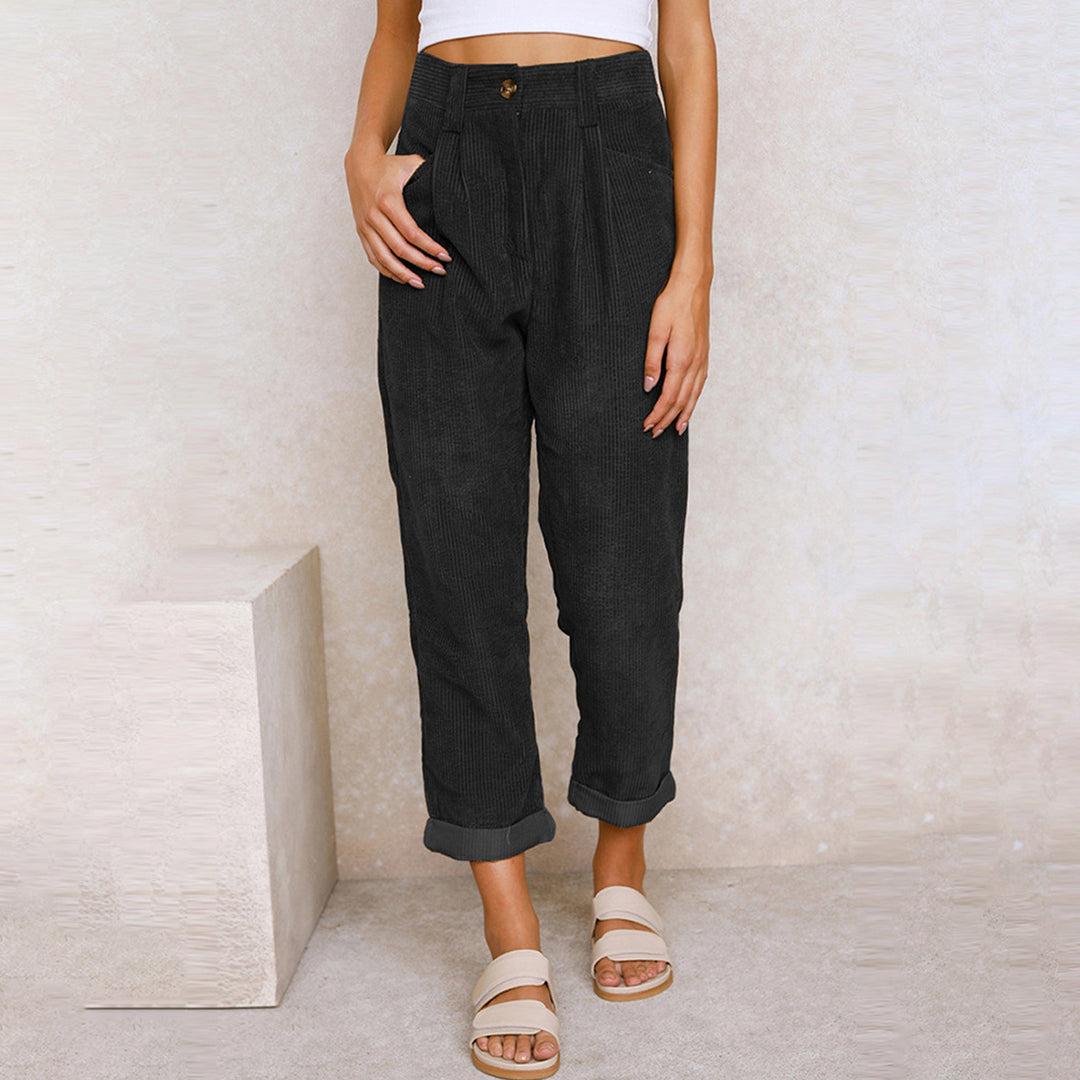 Anna | Bequeme und elegante Hosen