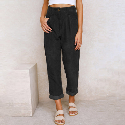 Anna | Bequeme und elegante Hosen