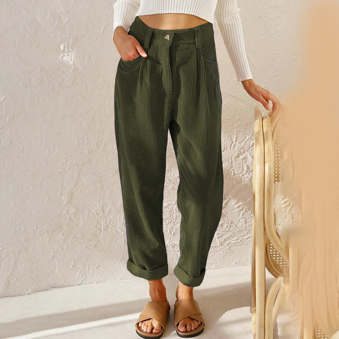 Anna | Bequeme und elegante Hosen