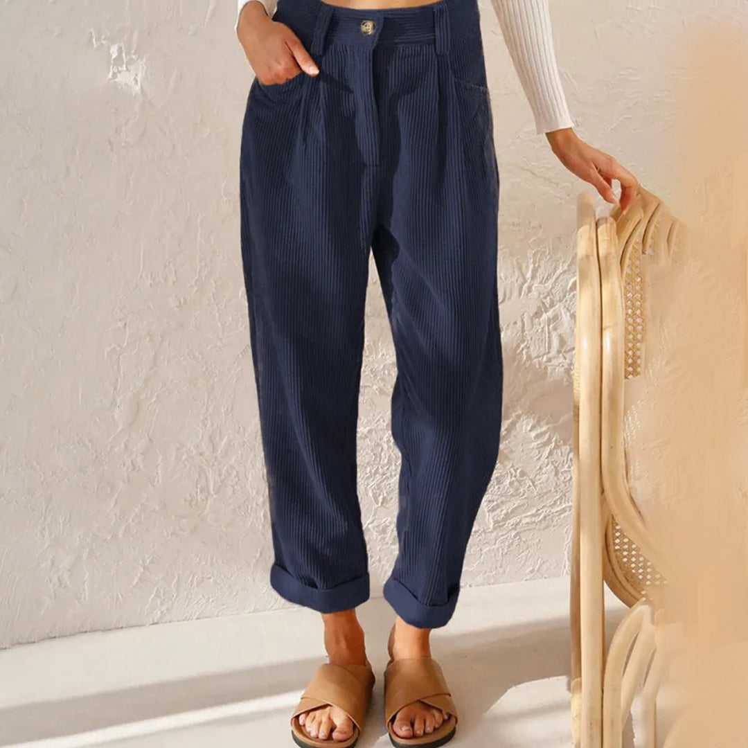Anna | Bequeme und elegante Hosen
