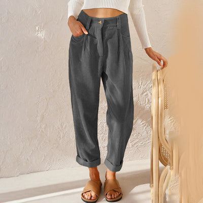 Anna | Bequeme und elegante Hosen