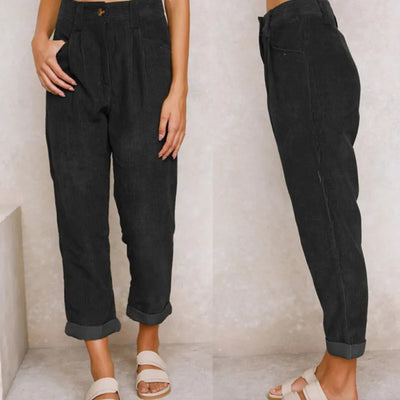 Anna | Bequeme und elegante Hosen
