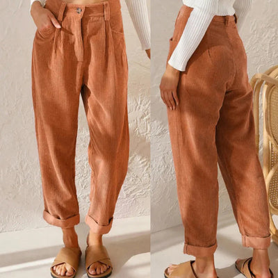 Anna | Bequeme und elegante Hosen