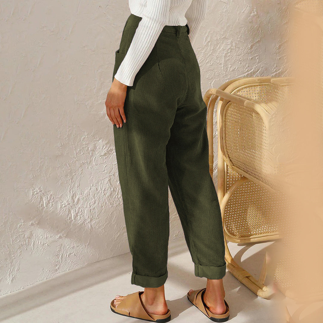 Anna | Bequeme und elegante Hosen