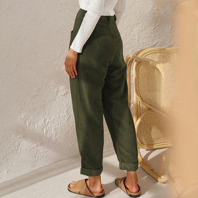 Anna | Bequeme und elegante Hosen