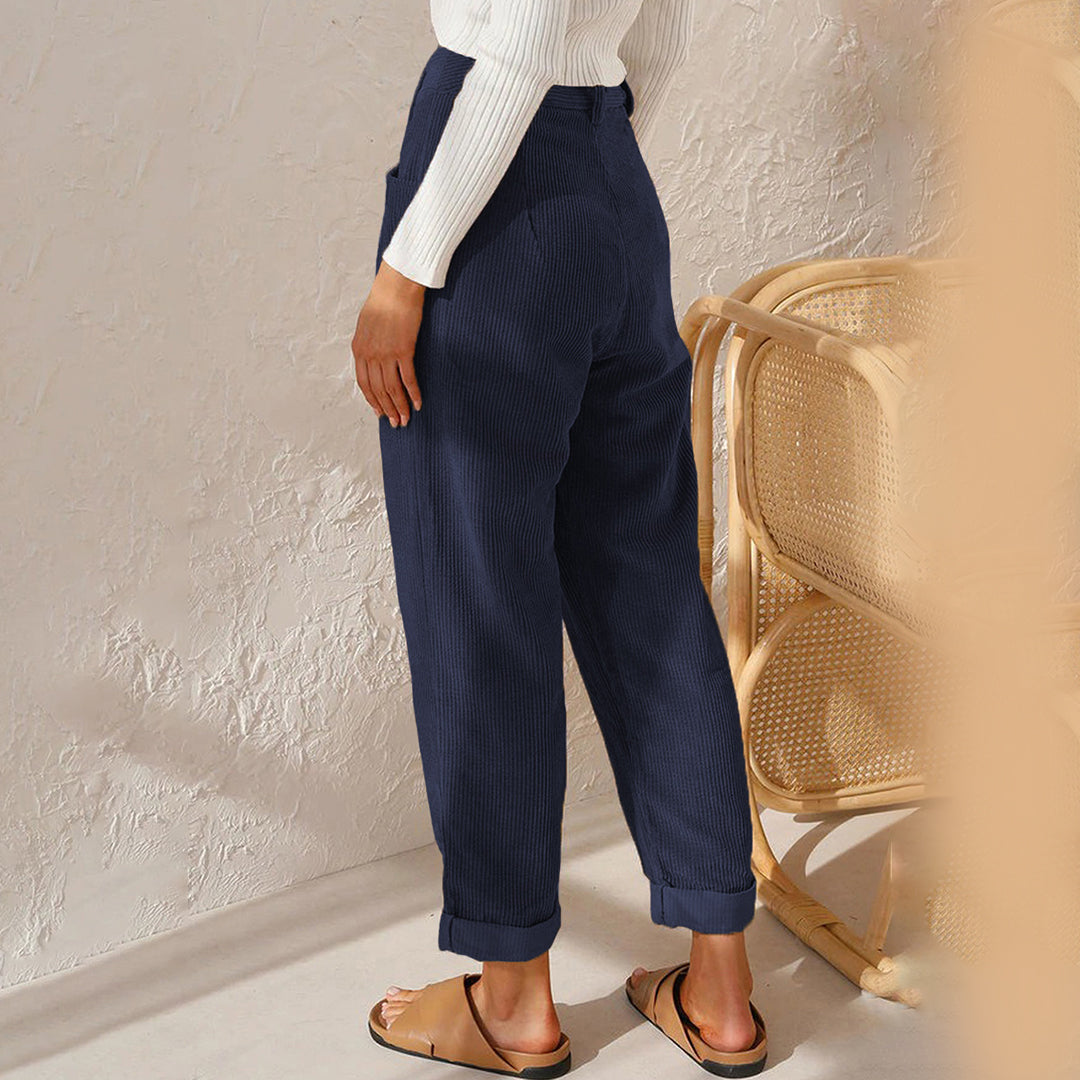 Anna | Bequeme und elegante Hosen