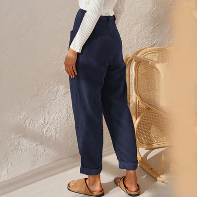 Anna | Bequeme und elegante Hosen