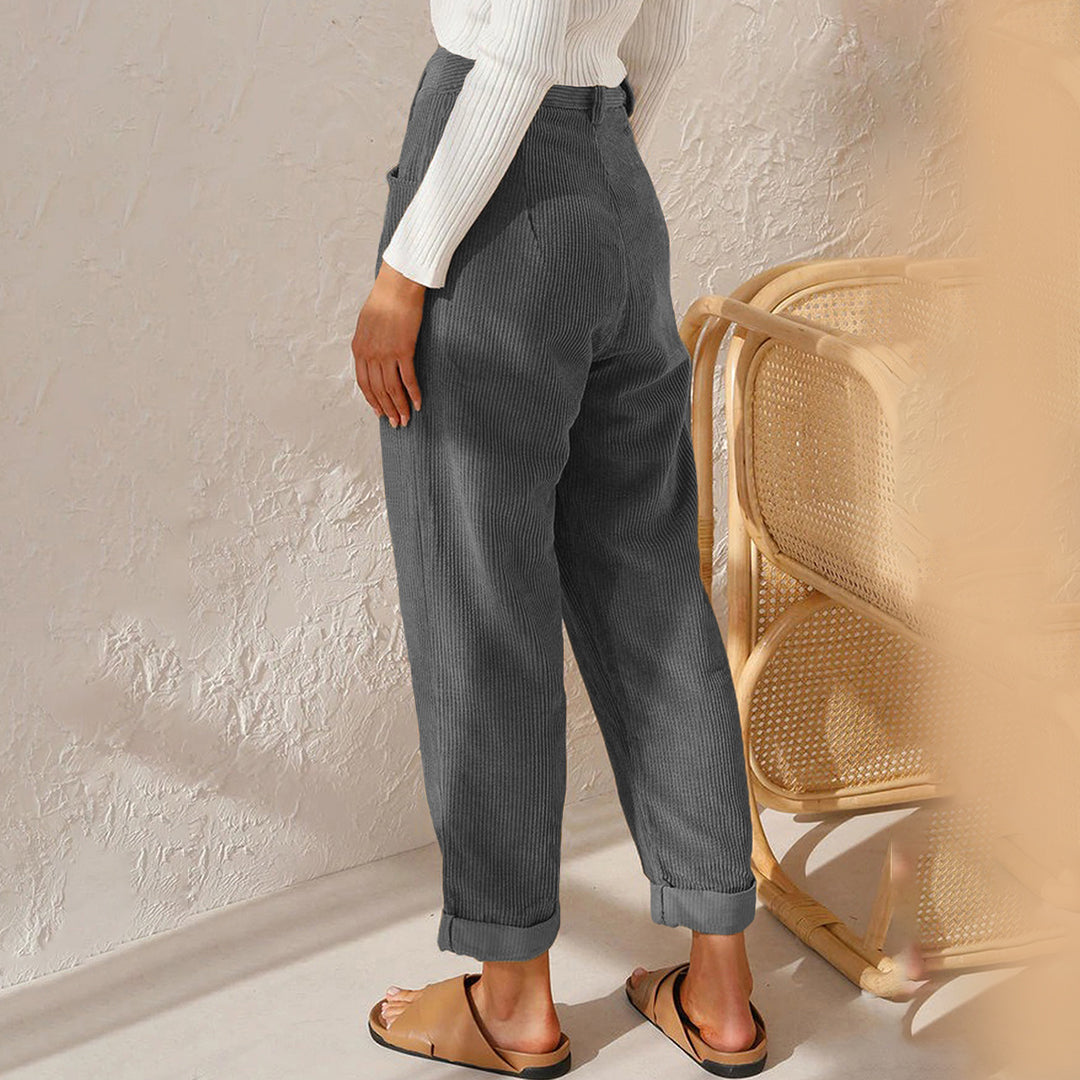 Anna | Bequeme und elegante Hosen
