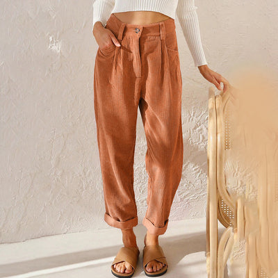 Anna | Bequeme und elegante Hosen