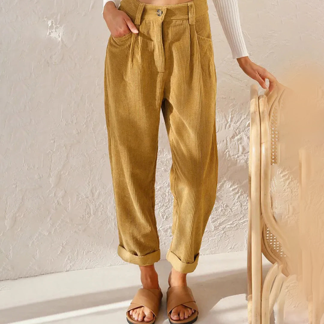 Anna | Bequeme und elegante Hosen