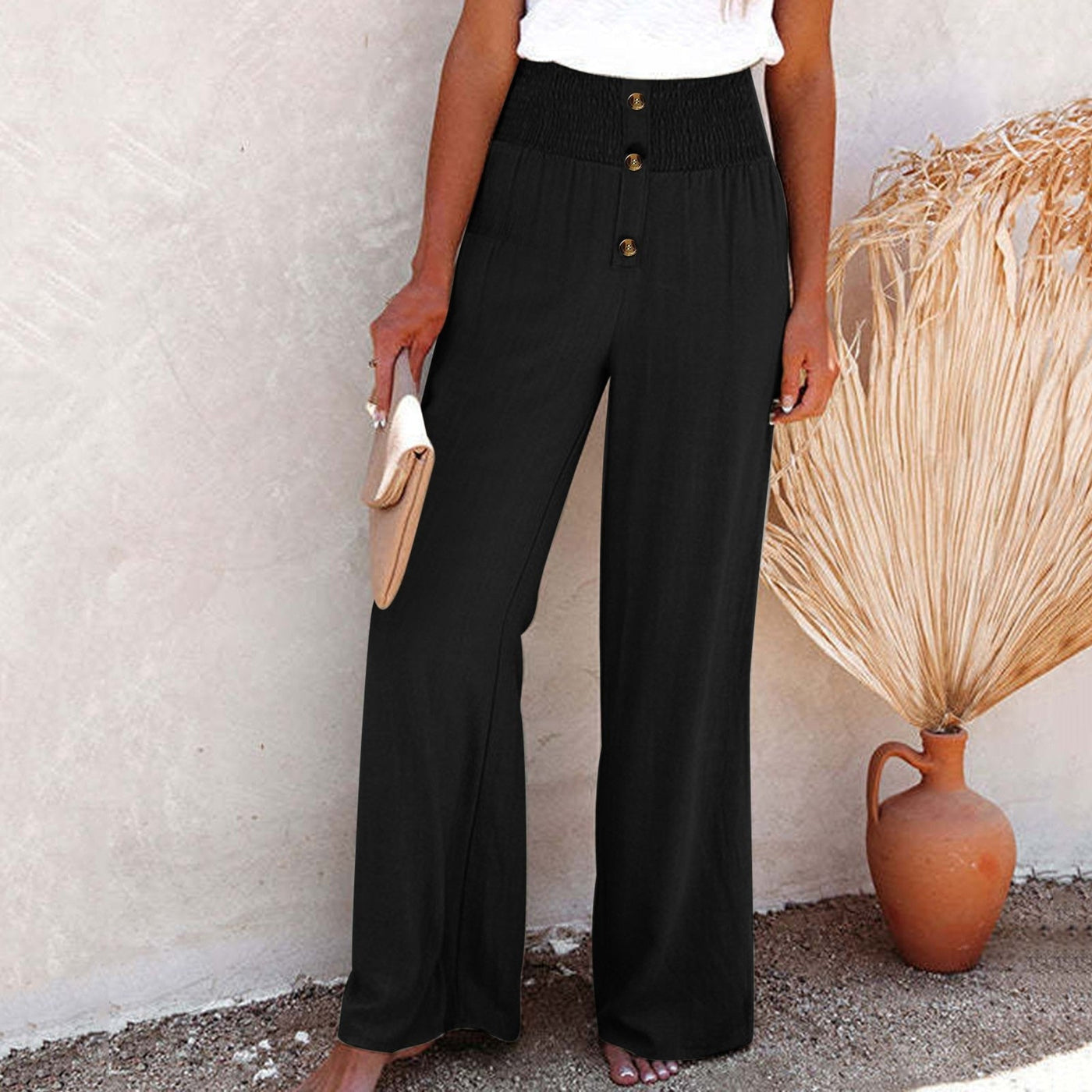 Melina | Bequeme und elegante Hosen