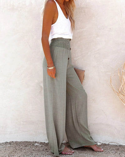 Melina | Bequeme und elegante Hosen