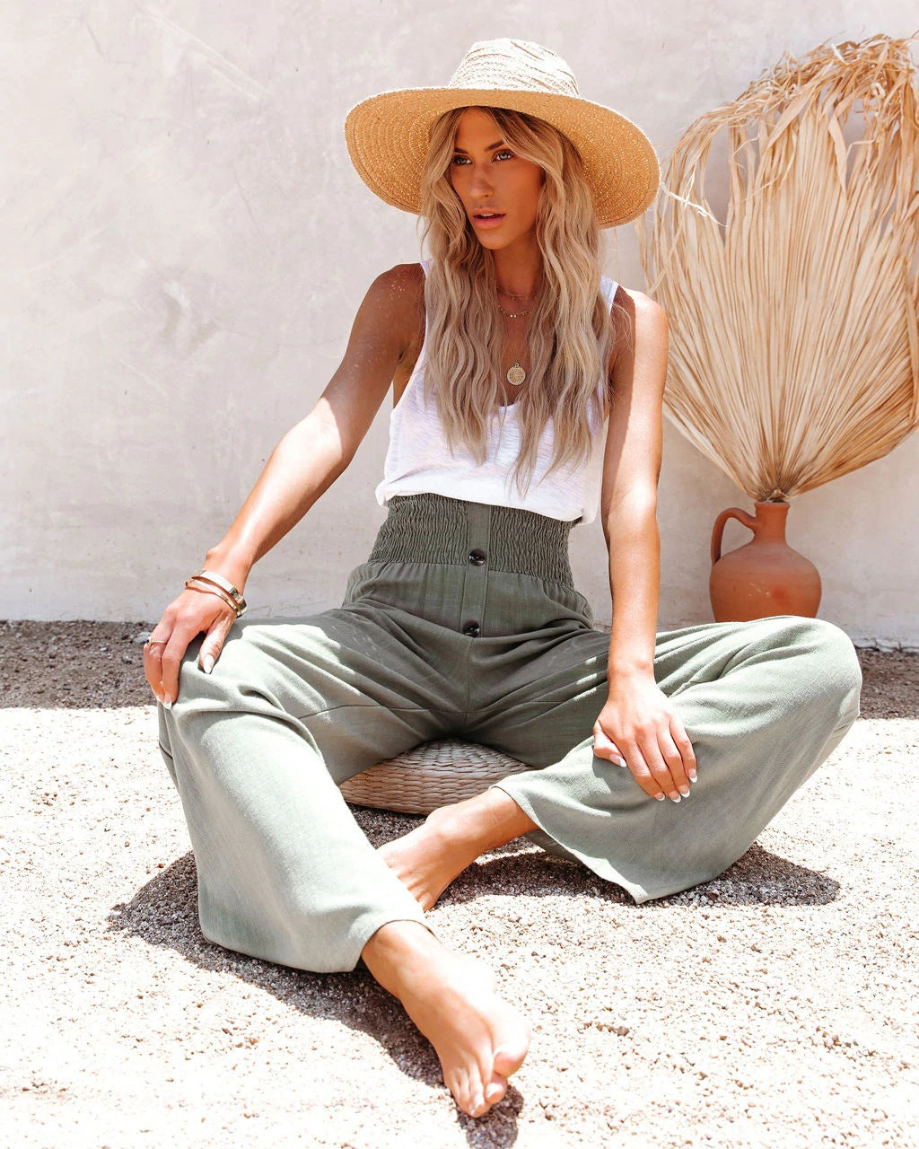 Melina | Bequeme und elegante Hosen