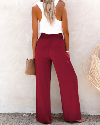 Melina | Bequeme und elegante Hosen