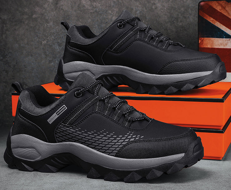 Hunter | Barfuß Wanderschuhe