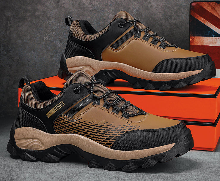 Hunter | Barfuß Wanderschuhe