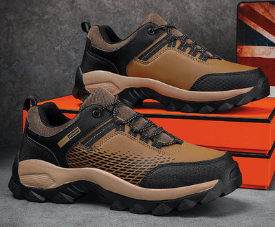 Hunter | Barfuß Wanderschuhe