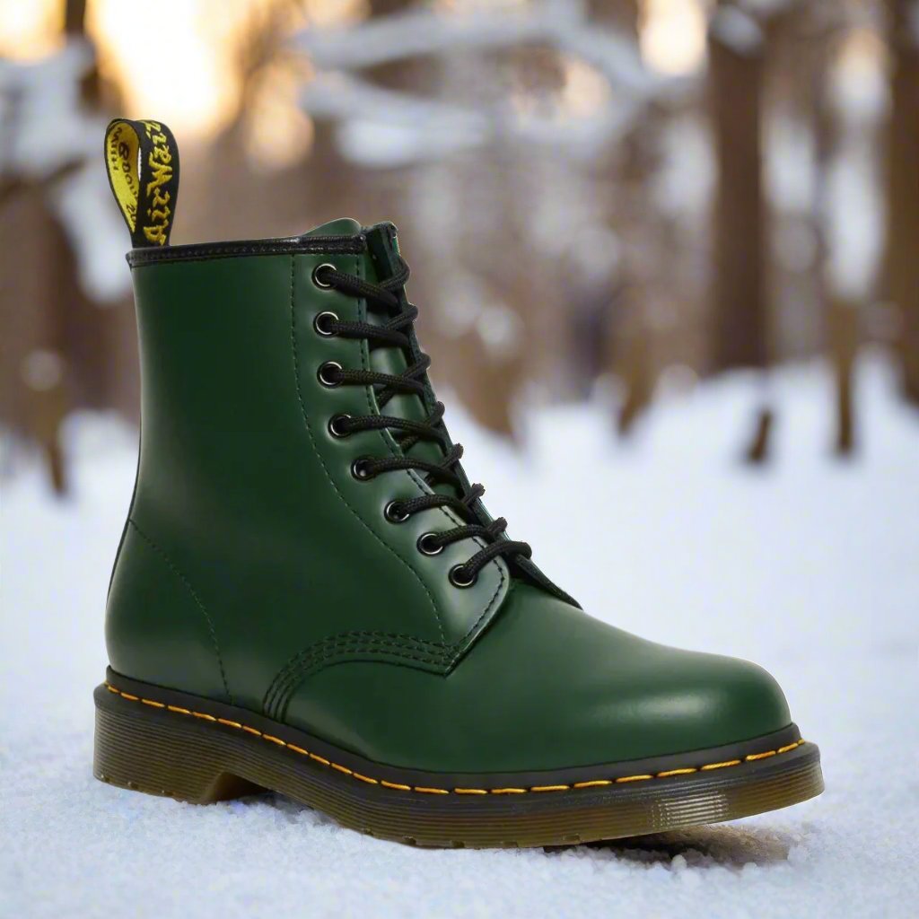 Felix | Elegante Schnürstiefel