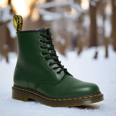 Felix | Elegante Schnürstiefel