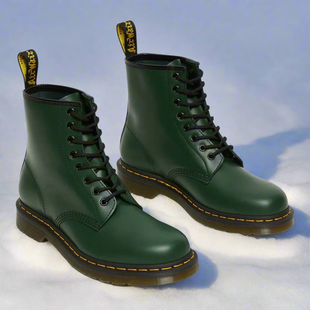 Felix | Elegante Schnürstiefel